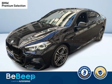BMW Serie 2 G.C. 220D GRAN COUPE MSPORT AUTO