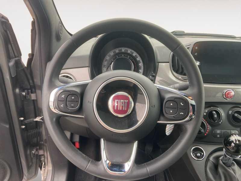 FIAT 500 1.2 DoLceViTa GpL 69cv
