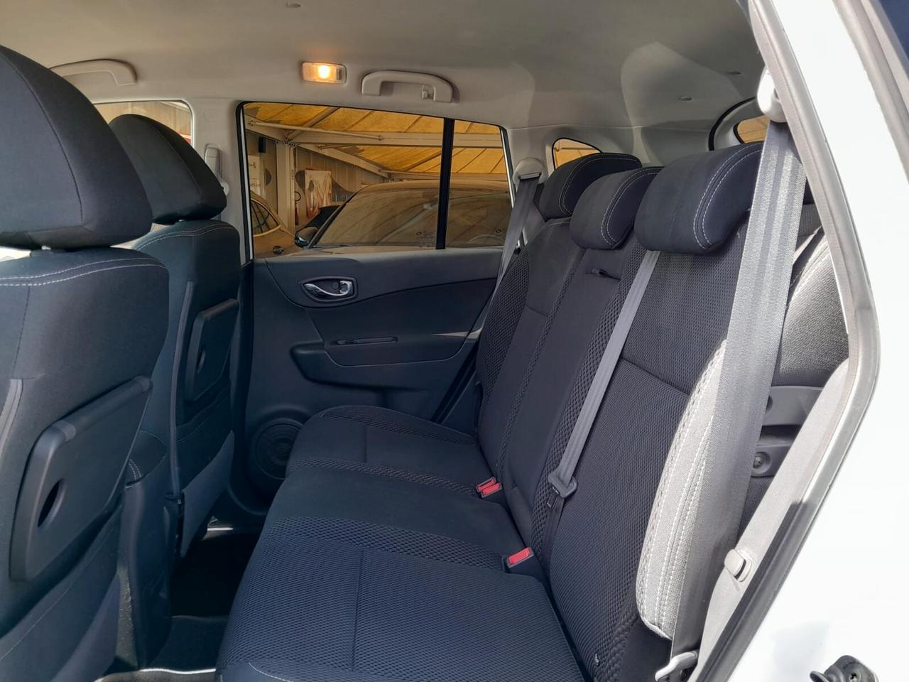 Renault Koleos 2.0 DCI 4X4 DYNAMIQUE ESM