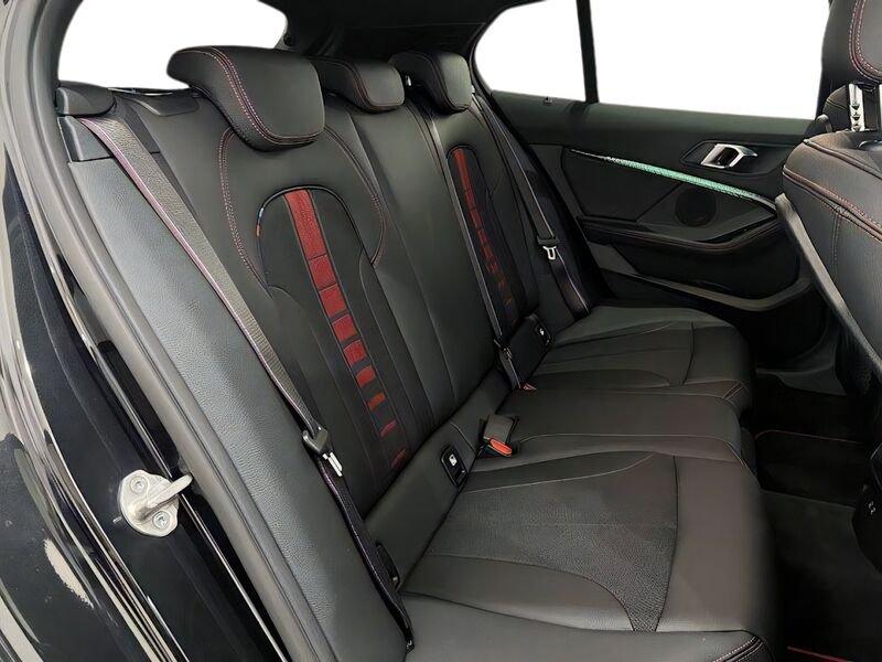 BMW Serie 1 128ti 5p. Msport