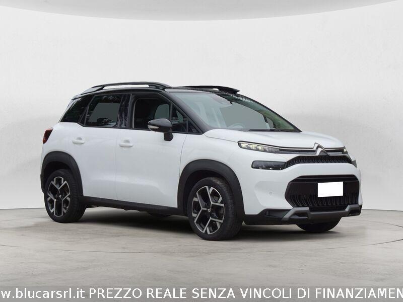 Citroën C3 Aircross C3 Aircross BlueHDi 110 S&S Shine Pack