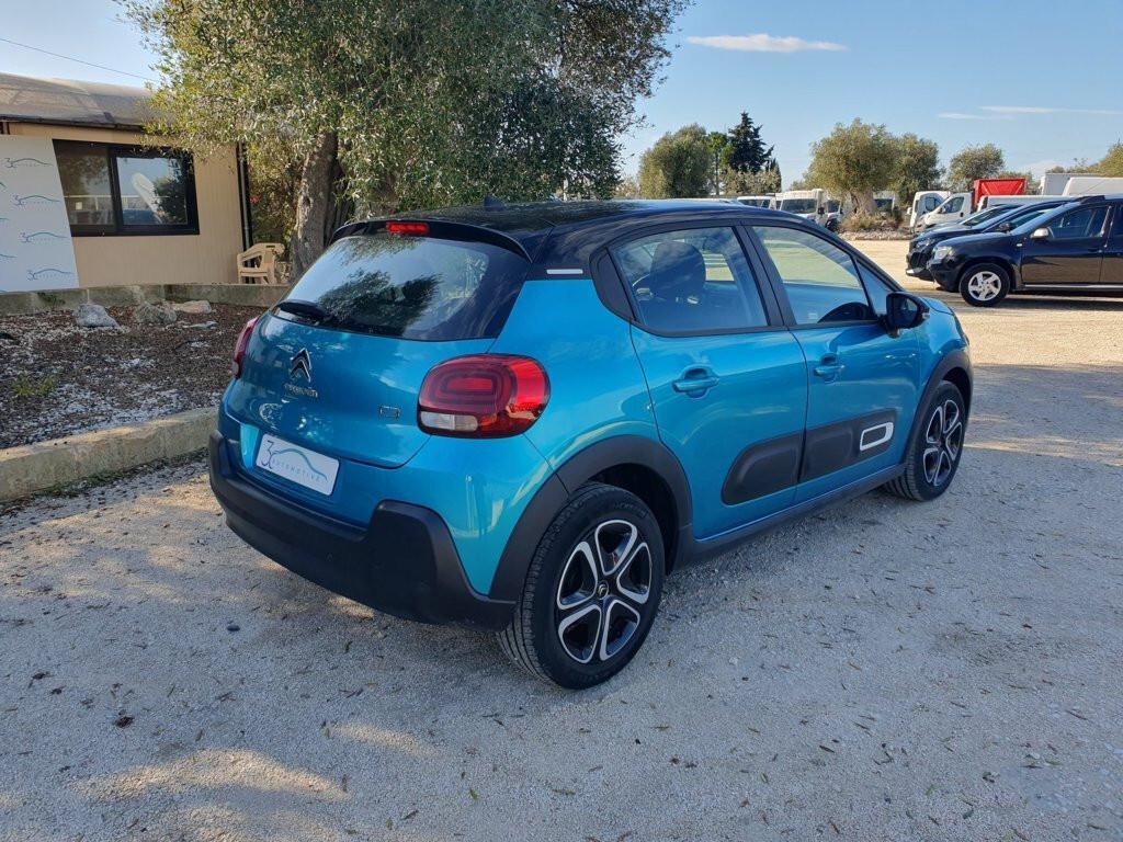 Citroen C3 1.5 BHDi 100cv Feel Pack