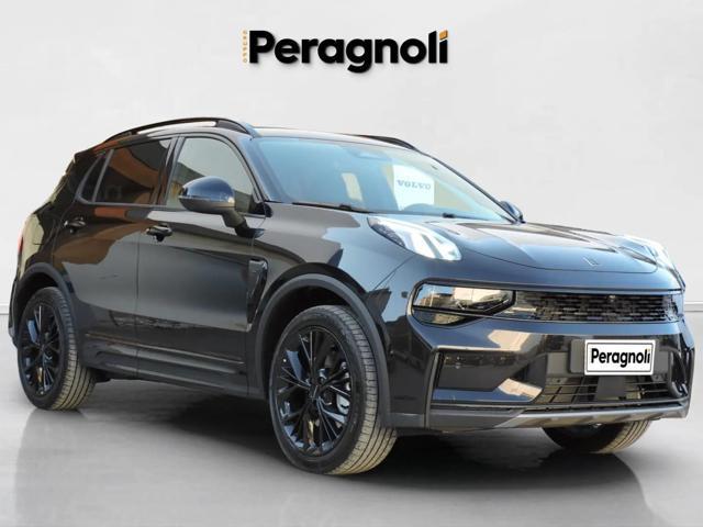 LYNK & CO 01 1.5 TD PHEV MORE AUTOMATICA KM0
