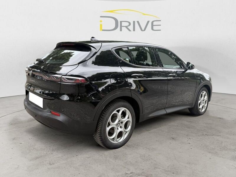 Alfa Romeo Tonale Tonale 1.5 hybrid Sprint 130cv tct7