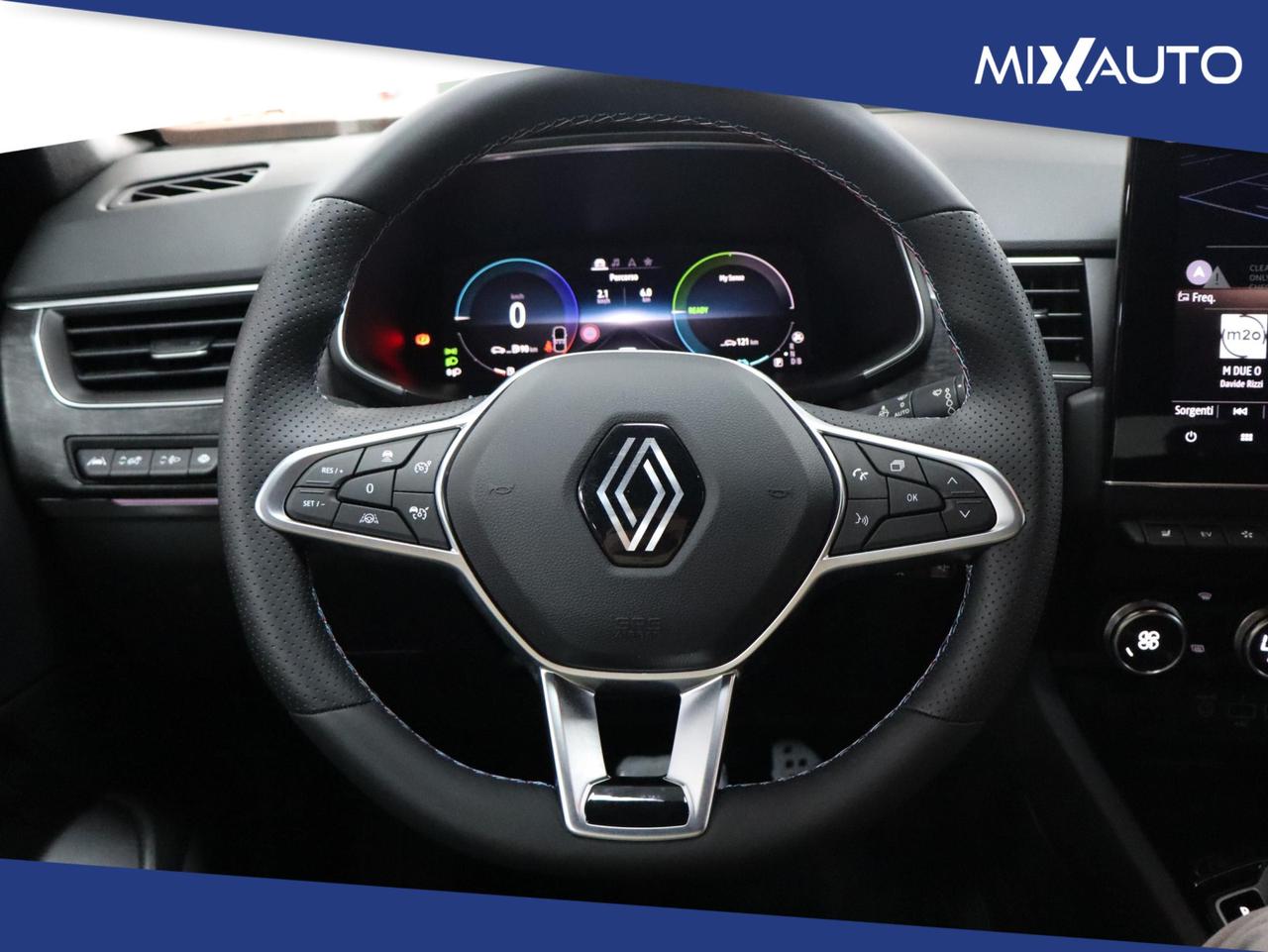 Renault Arkana 1.6 E-Tech full hybrid Esprit Alpine 145cv EU6