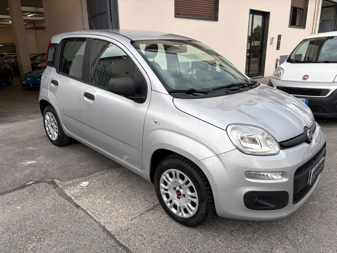 Fiat Panda 1.2 EasyPower Easy KM 26000 GPL