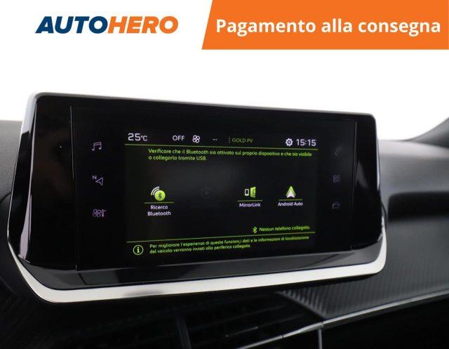 PEUGEOT 2008 PureTech 130 S&S Allure Pack