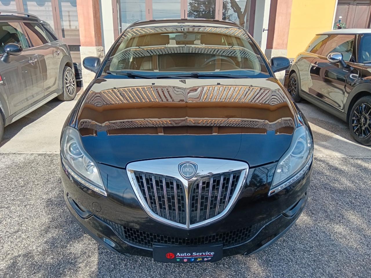 Lancia Delta 1.6 MJT 120CV ORO - 2009