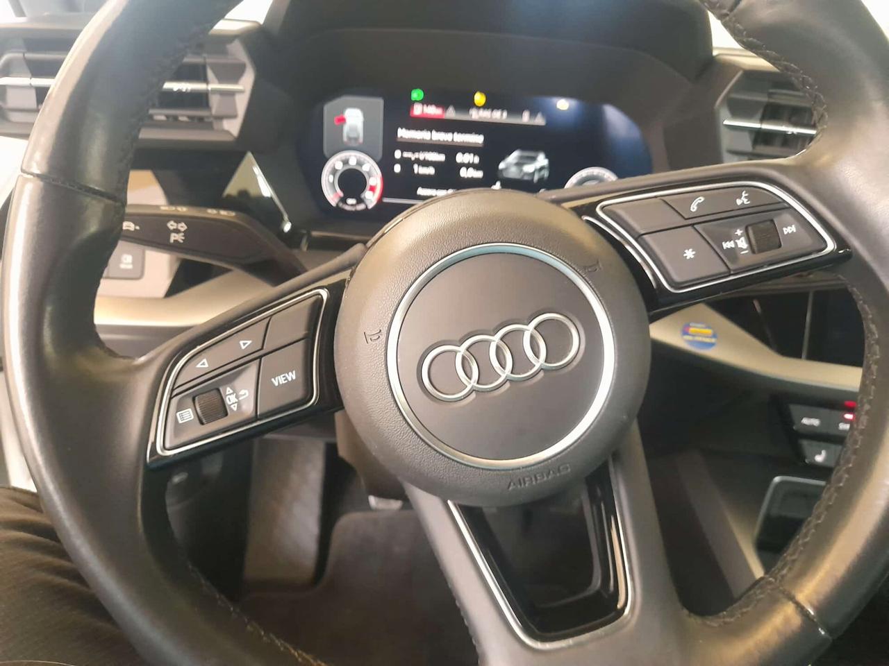 Audi A3 SPB 30 TDI Business