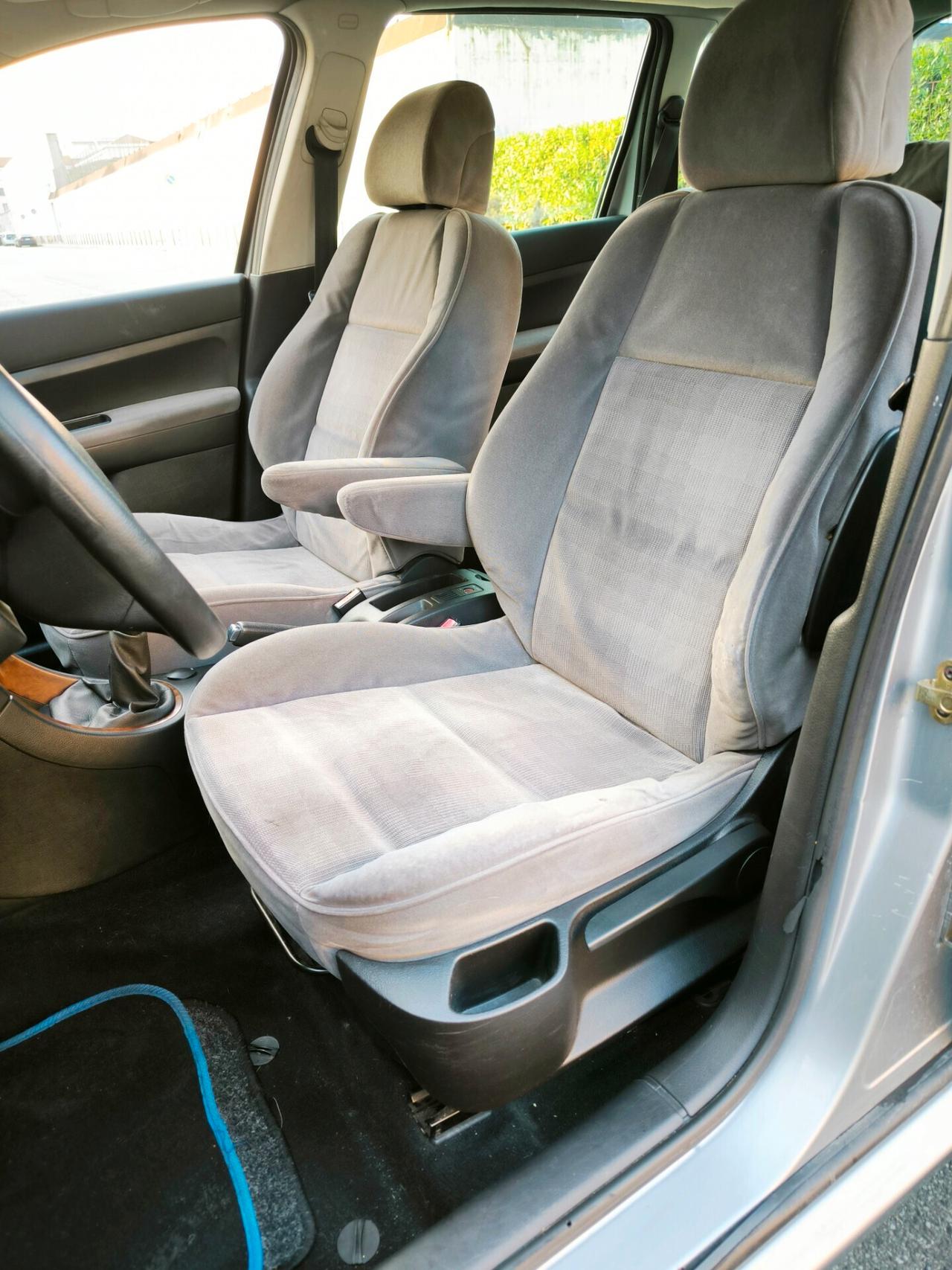 Peugeot 307 1.6 16V SW