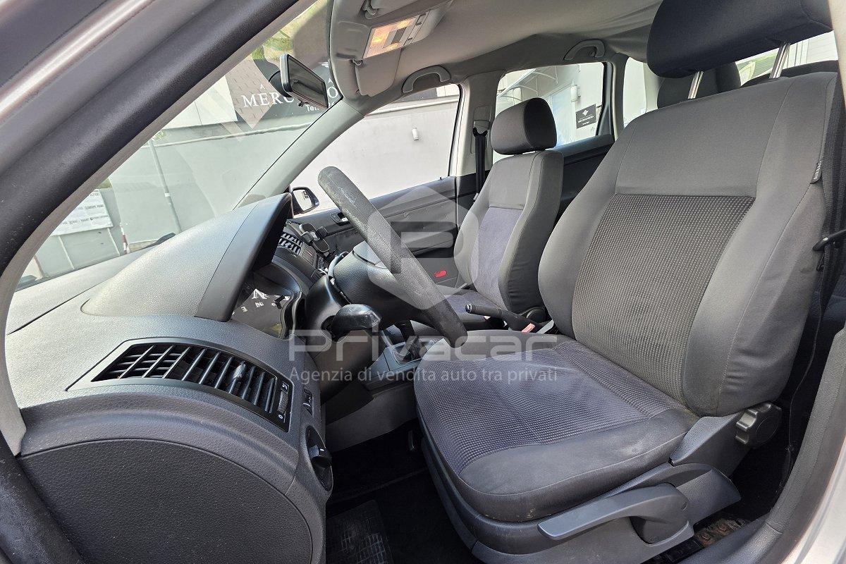 VOLKSWAGEN Polo 1.4/80CV 16V 5p. Comfortline