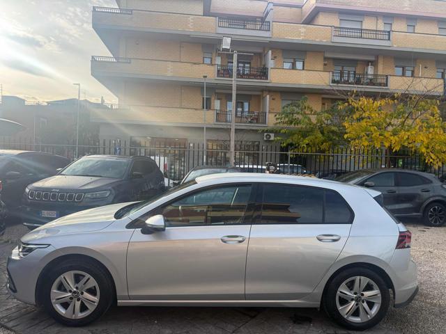 VOLKSWAGEN Golf 1.0 eTSI EVO DSG Life PREZZO MREALE !!!!