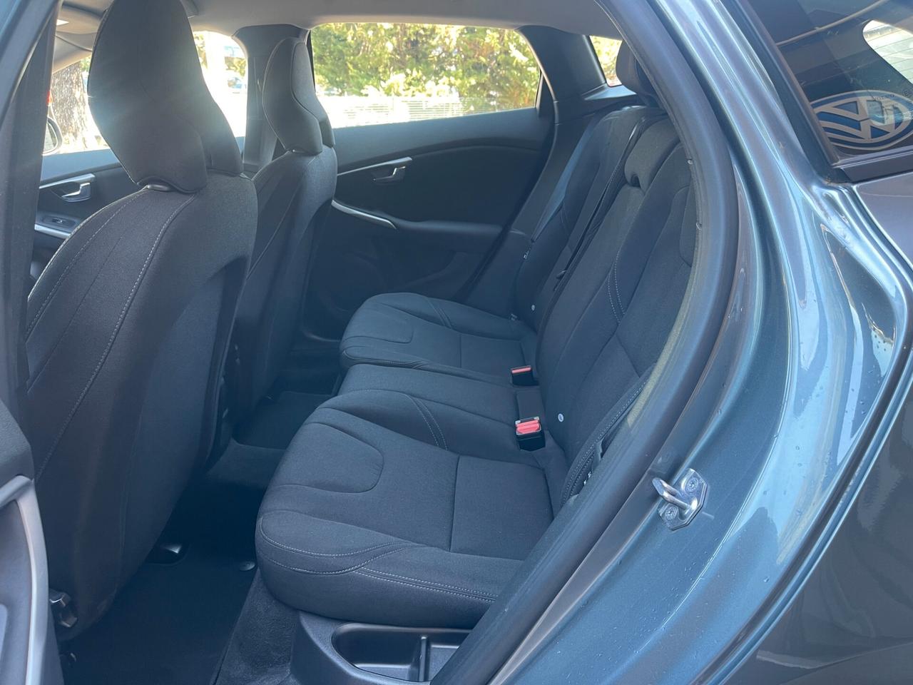 Volvo V40 D2 Business NEO PATENTATI