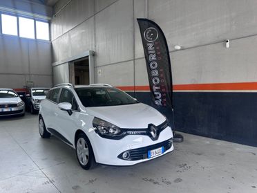 Renault Clio Sporter 1.2 75CV Live