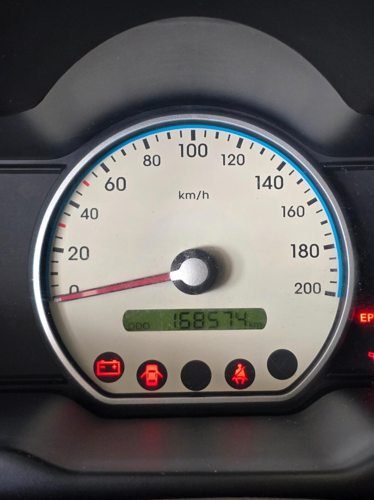 Hyundai i10 1.1 12V Style