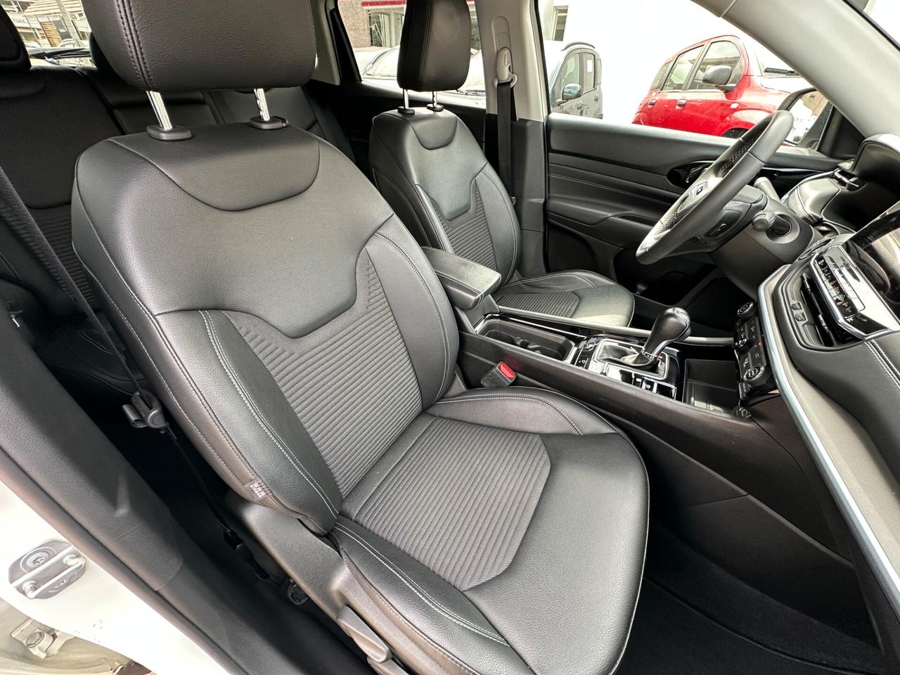 Jeep Compass 1.3 190 CV PHEV AT6 4xe Limited