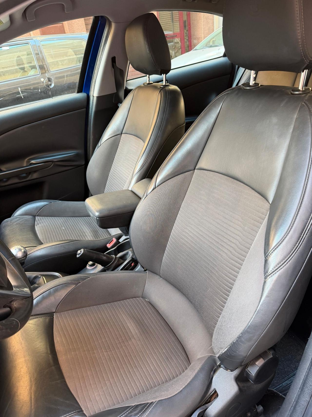 Alfa Romeo Giulietta 2.0 JTDm-2 150 CV Exclusive