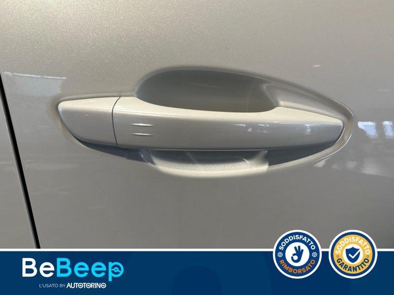 Peugeot 3008 1.6 BLUEHDI GT LINE S&S 120CV EAT6