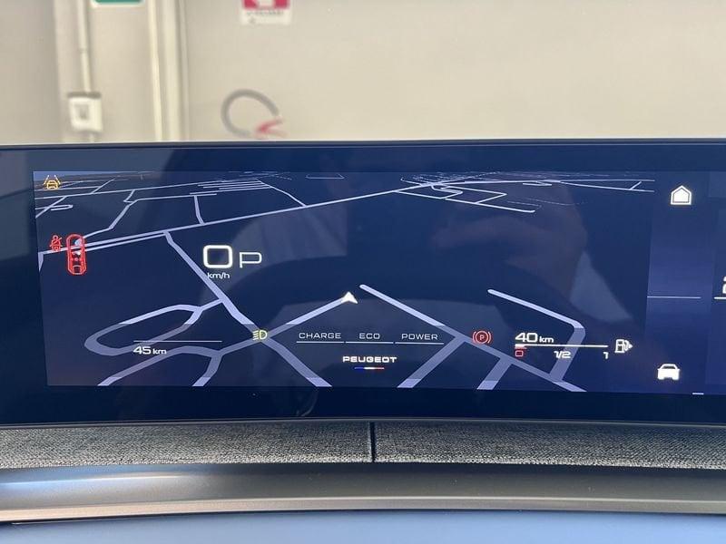 Peugeot 3008 Hybrid 145 GT e-DCS 6