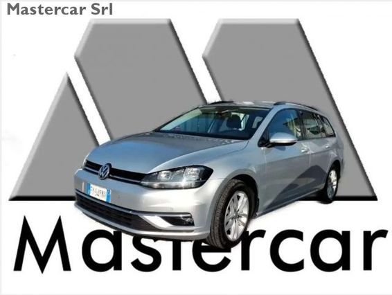 VOLKSWAGEN Golf Variant Golf Variant 2.0 tdi Business 150cv dsg
