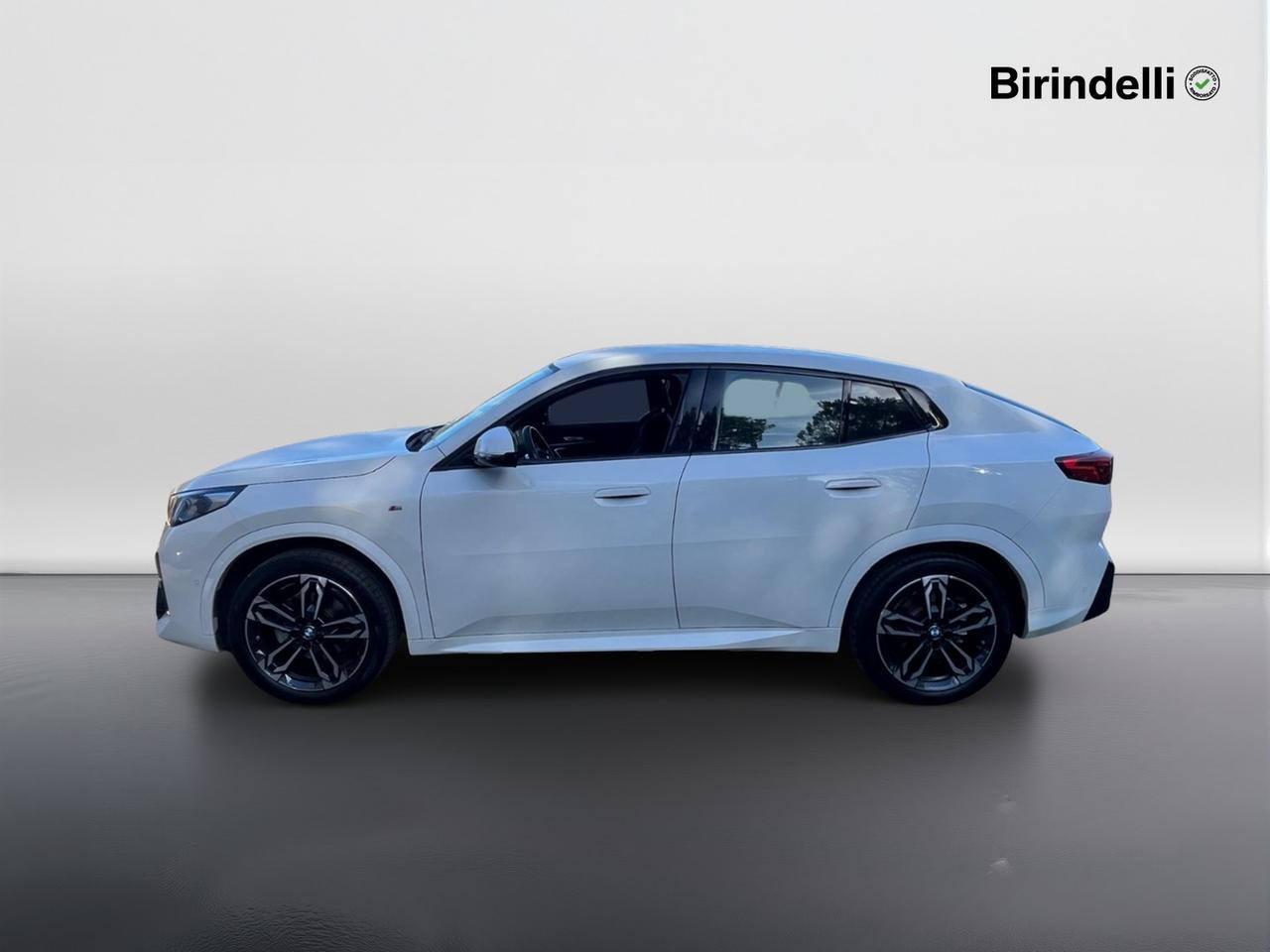 BMW X2 (U10) - X2 xDrive 20d MSport