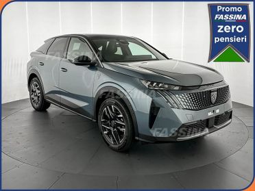 Peugeot 3008 3008 1.2 hybrid GT 145cv e-dcs6