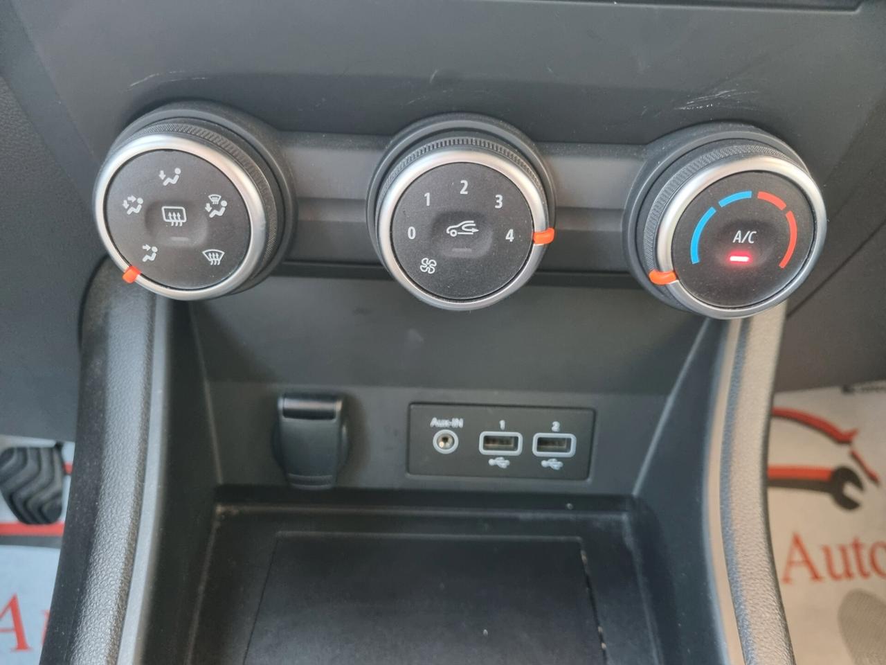Renault Captur TCe 100 CV Zen