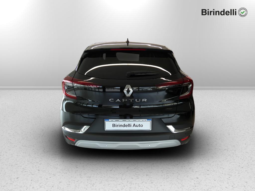 RENAULT Captur 2ª serie - Captur Full Hybrid E-Tech 145 CV Techno