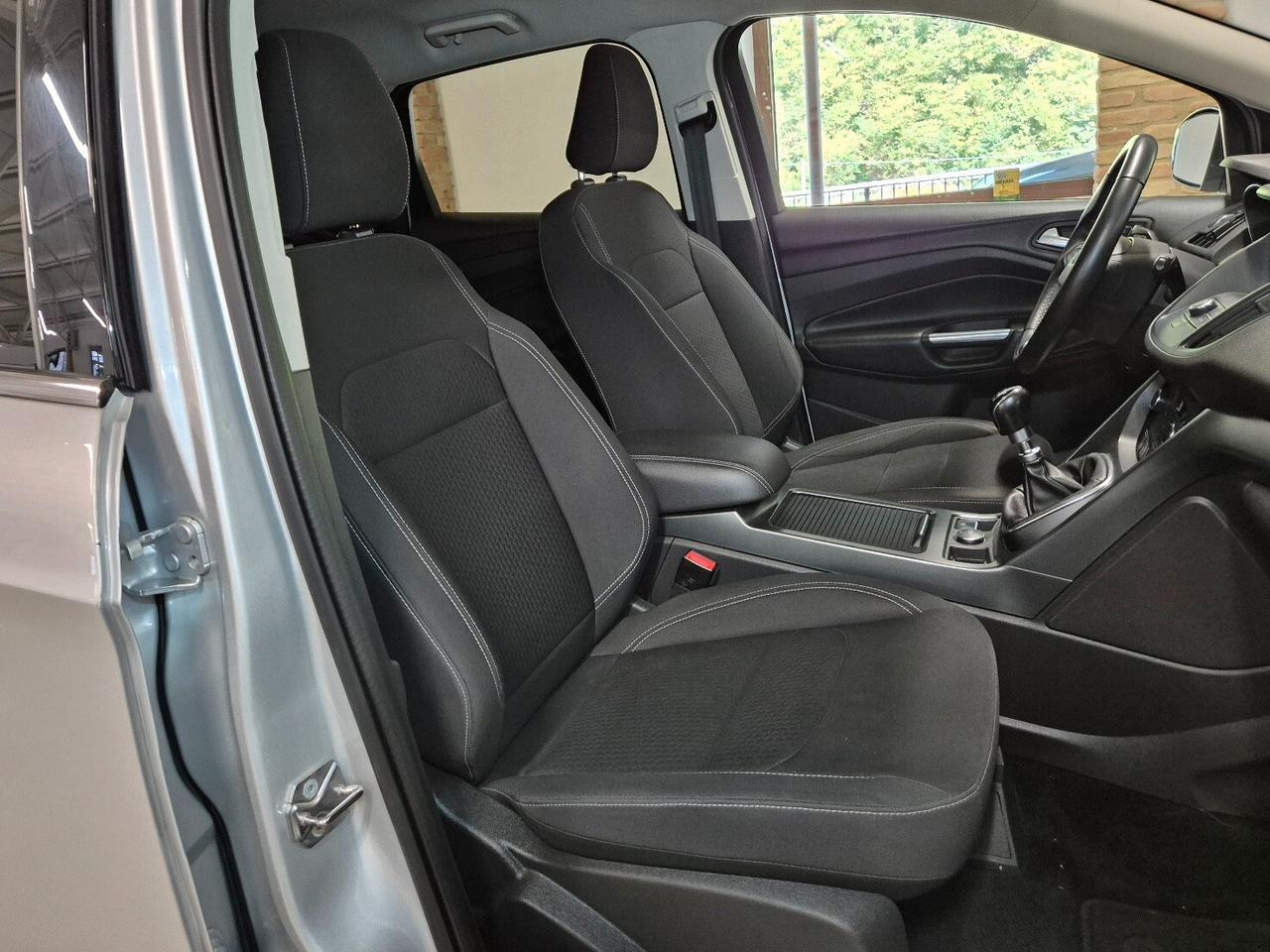 Ford Kuga 1.5 EcoBoost 120 CV S&S 2WD Business