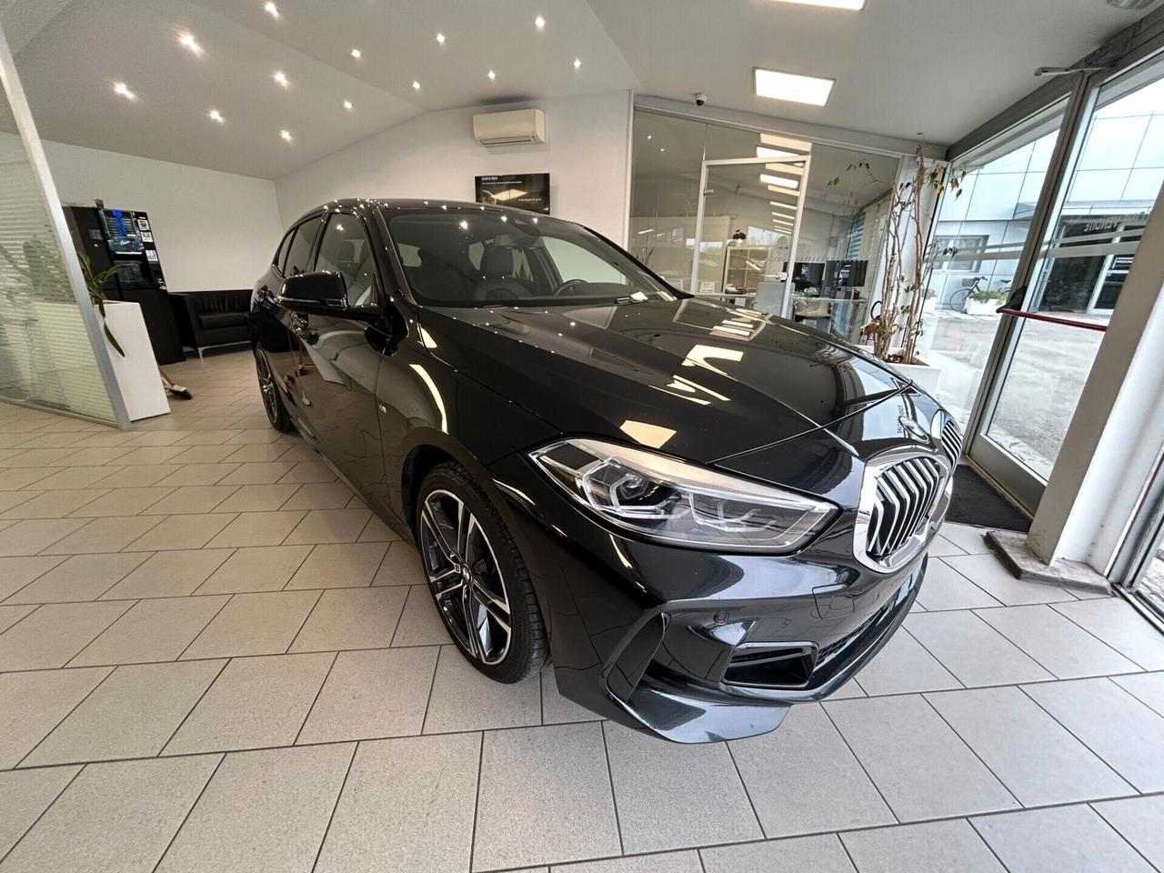 Bmw 120 120d 5p. Msport XDRIVE