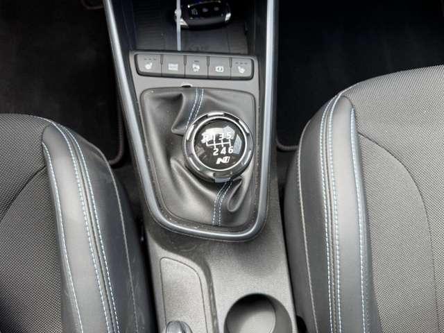 Hyundai i20 1.6 t-gdi N Performance