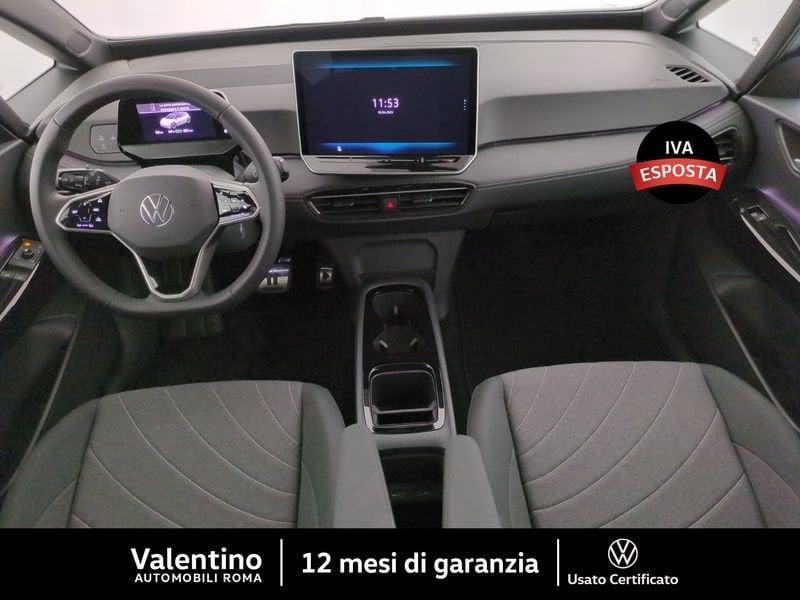 Volkswagen ID.3 Pro Edition Plus 59KWH
