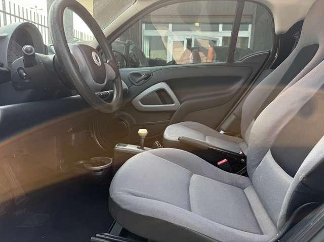 smart forTwo Fortwo 1.0 71cv