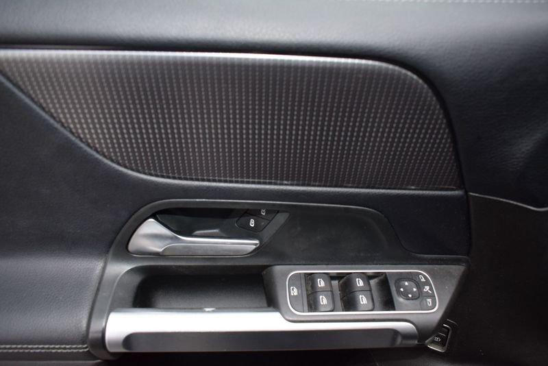 Mercedes-Benz GLB GLB 200 d Automatic 4Matic NETTO IVA / IVA ESPOSTA