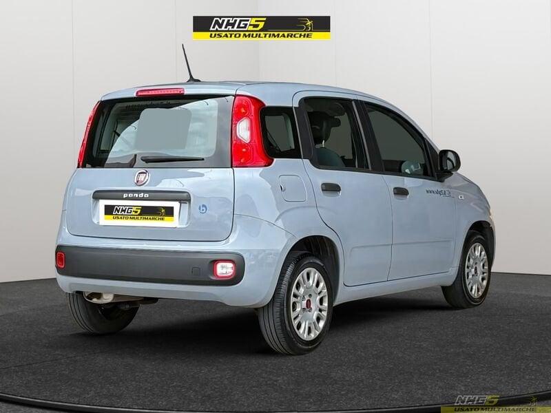 FIAT Panda Panda 1.2 Easy
