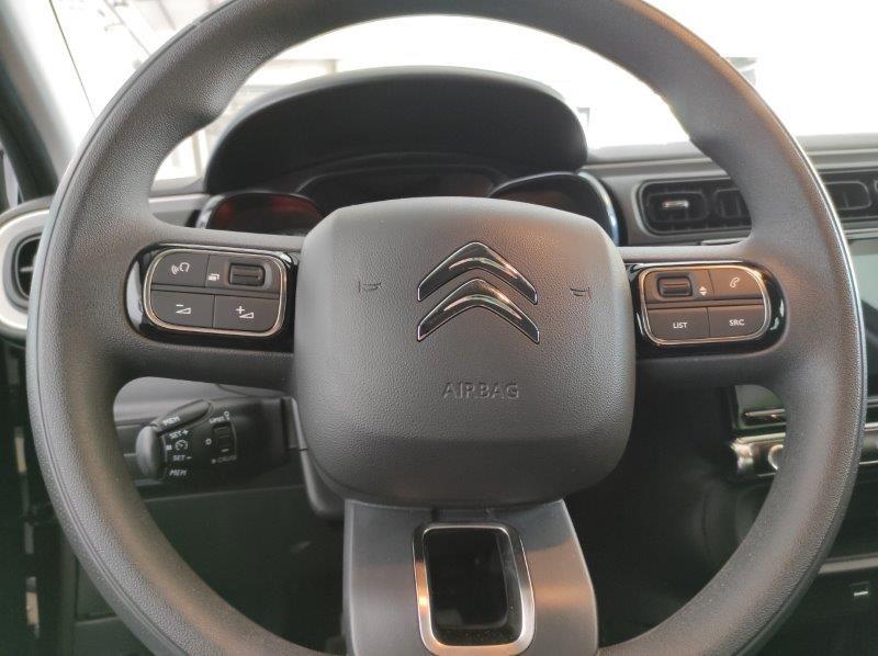 CITROEN C3 3ª serie - C3 PureTech 110 S&S Plus