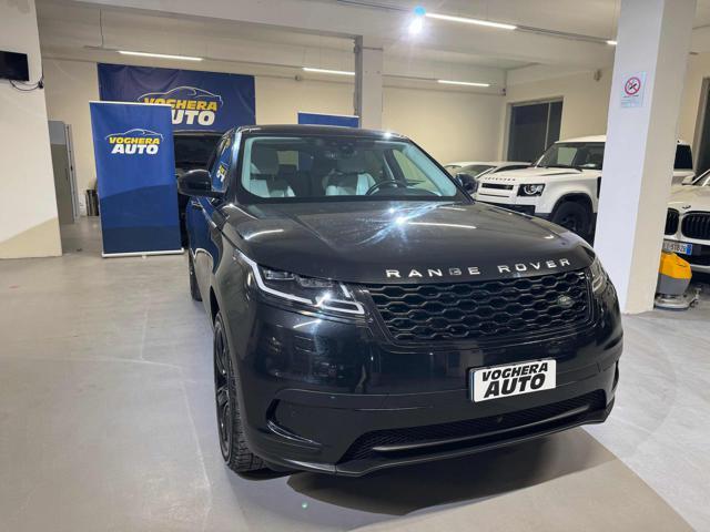LAND ROVER Range Rover Velar 2.0D I4 240 CV R-Dynamic HSE