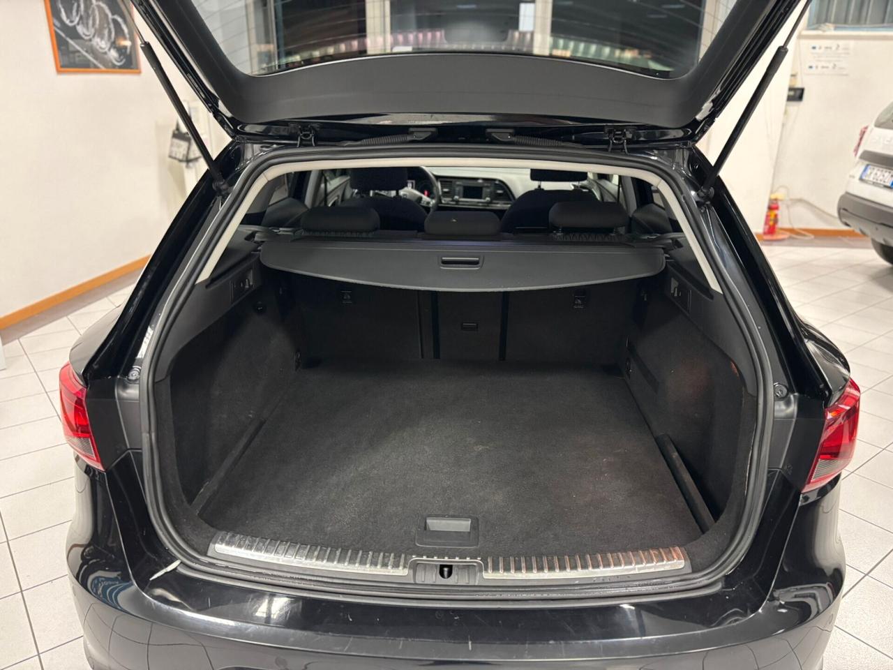 Seat Leon 1.6 TDI 105 CV X NEOPATENTATI 2015