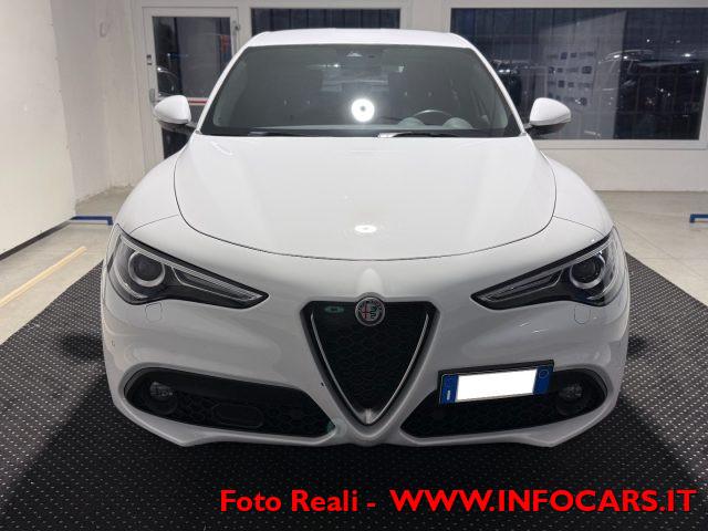 ALFA ROMEO Stelvio 2.2 160 CV AT8 Super Business - PROMO