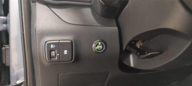 HYUNDAI i10 3ª serie 1.0 GPL Connectline