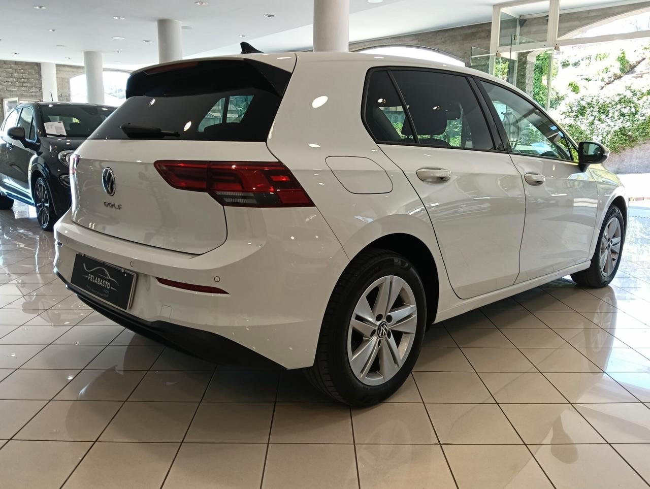 Volkswagen Golf 2.0 TDI 115 CV SCR Life