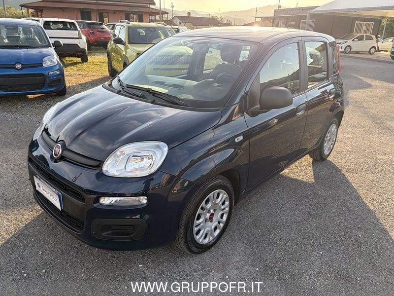 FIAT Panda 1.0 FireFly 70cv S&S Hybrid