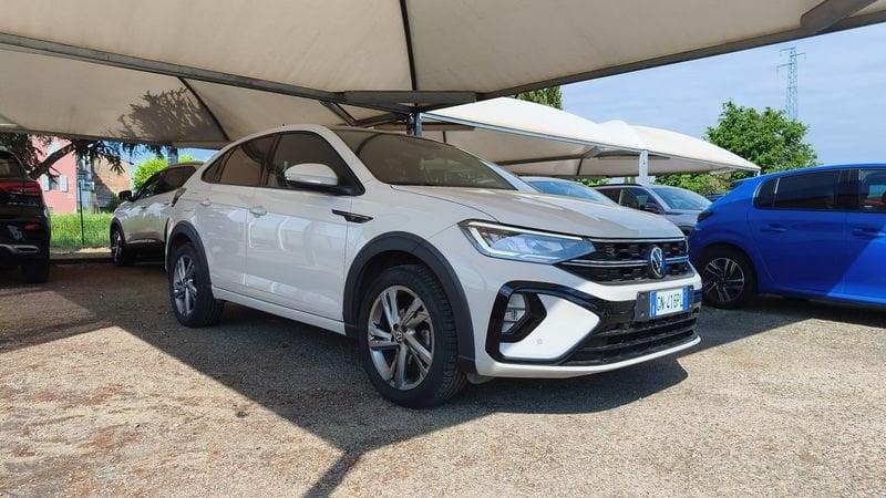 Volkswagen Taigo 1.0 TSI 81kW R-Line