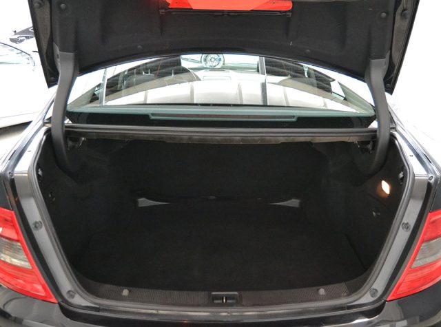 MERCEDES-BENZ C 220 CDI Avantgarde Automatica