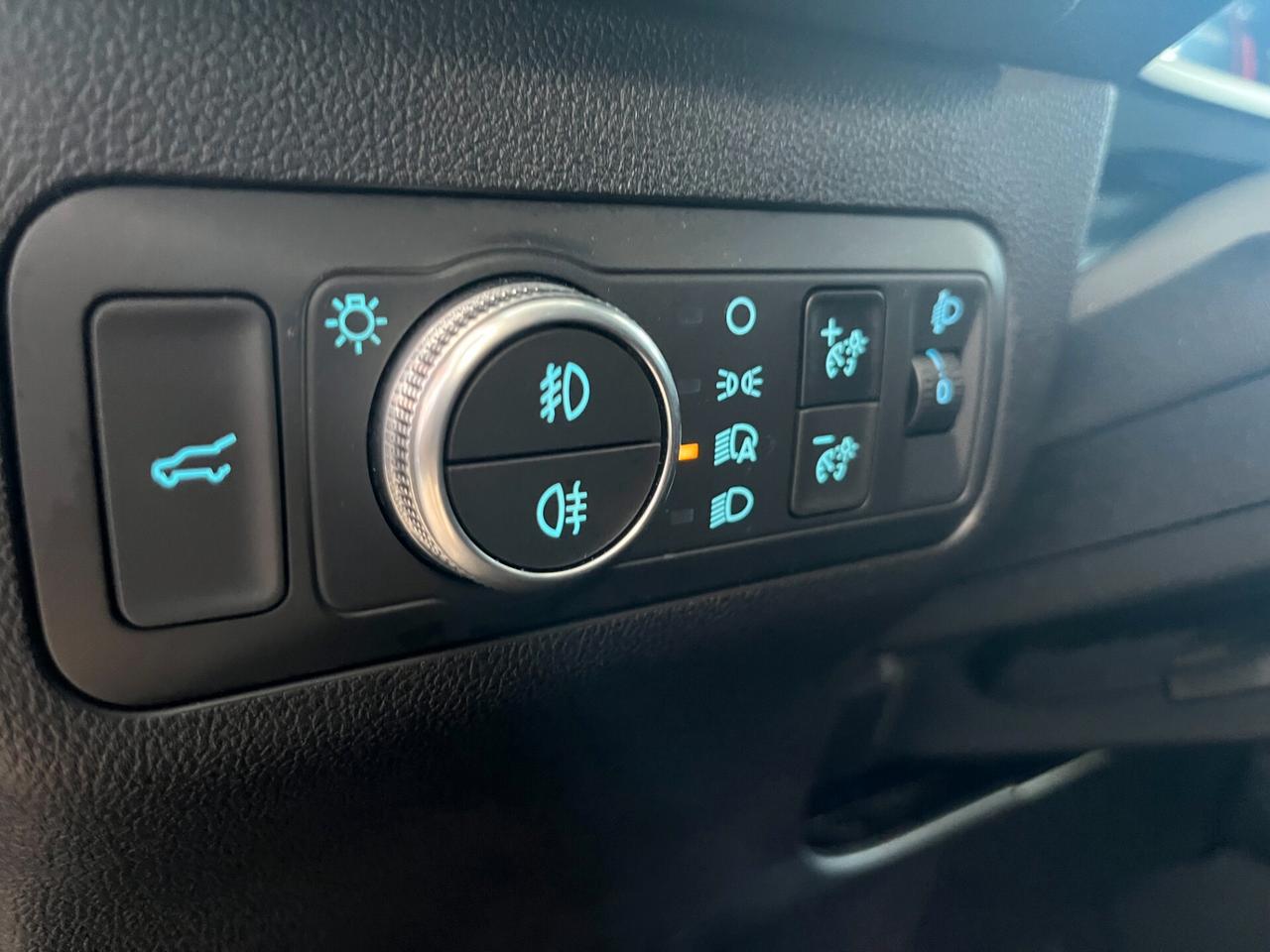 Ford Kuga 1.5 EcoBoost 150 CV 2WD Titanium X