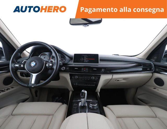 BMW X5 xDrive40e iPerformance Luxury