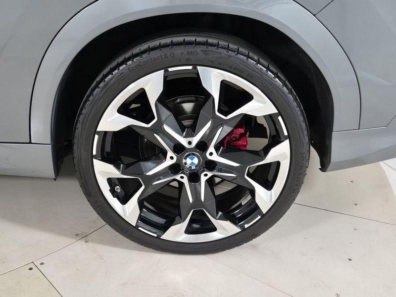 BMW X2 U10 sdrive 18d MSport Pro auto