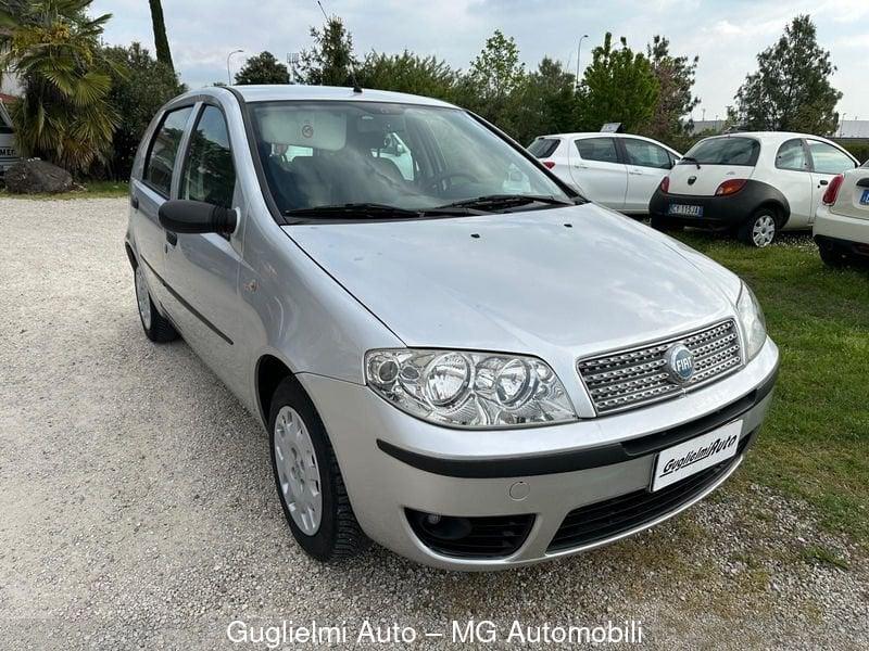 FIAT Punto Punto Classic 1.2 5 porte Natural Power