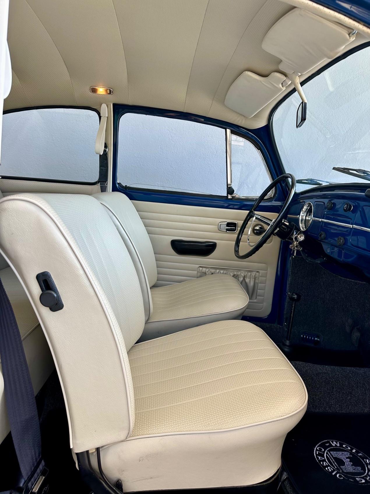 Volkswagen Maggiolino