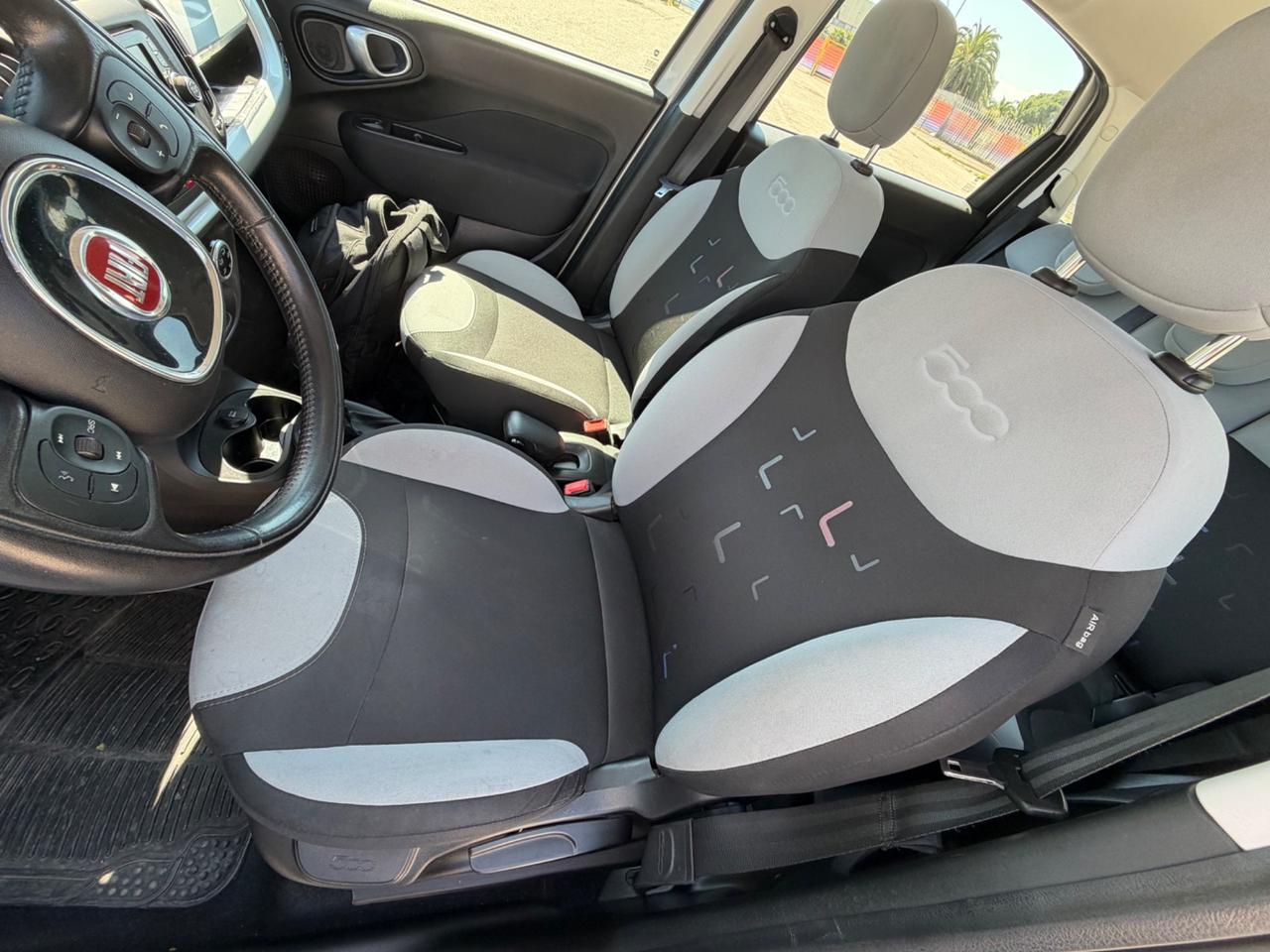 Fiat 500L 1.3 Multijet 95 CV Lounge